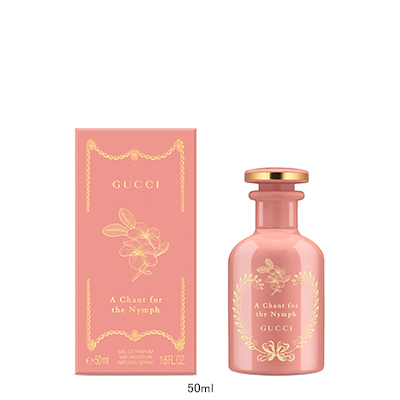 グッチ　オードパルファム グッチ ア チャント フォー ザ ニンフ オードパルファム(B25O0395