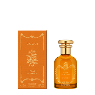 グッチ フィオーリ ディ ネロリ オードパルファム