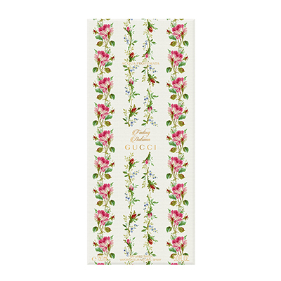 グッチ フェーディング オータム パフュームウォーター(B25O0404