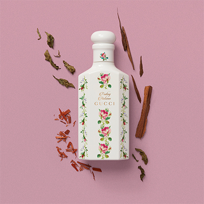 ♠ グッチ フェーディング オータム パフュームウォーター 150ml グッチ フェーディング オータム パフュームウォーター(B25O0404