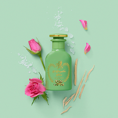 グッチ ア フォーガットン ローズ パフュームオイル(B25O0408)｜コスメ