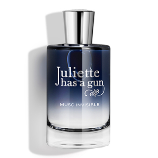 ムスク インビジブル オードパルファム