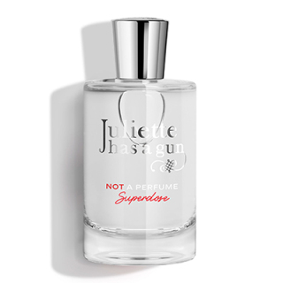 ノット ア パフューム スーパードーズ オードパルファム