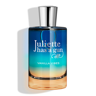 バニラ バイブス オードパルファム