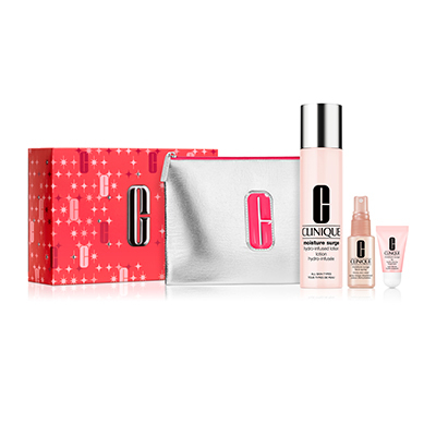 選べる モイスチャーサージ セット(モイスチャー サージ ハイドロ