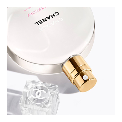 CHANCE EAU TENDRE チャンス オー タンドゥル ヘア オイル(限定