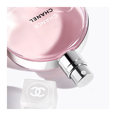 CHANCE EAU TENDRE チャンス オー タンドゥル オードゥ