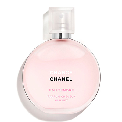 CHANCE EAU TENDRE チャンス オー タンドゥル ヘア ミスト(限定