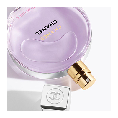 CHANCE EAU SPLENDIDE チャンス オー スプランディド オードゥ