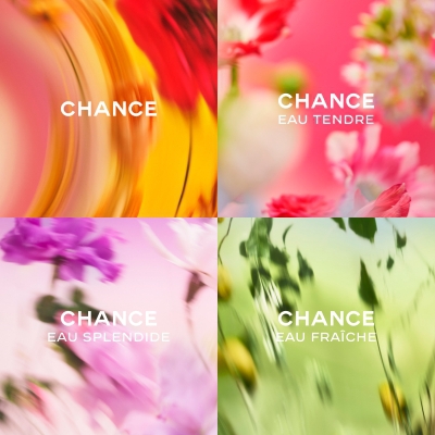 CHANCE EAU SPLENDIDE チャンス オー スプランディド オードゥ