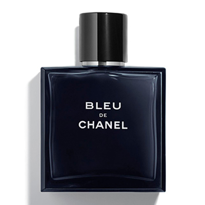 特別限定品　CHANEL BLEU DE CHANEL ブルー ドゥ シャネル オードゥ トワレット