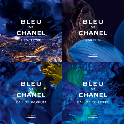BLEU DE CHANEL ブルー ドゥ シャネル オードゥ トワレット