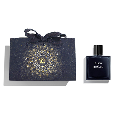 BLEU DE CHANEL ブルー ドゥ シャネル オードゥ トワレット