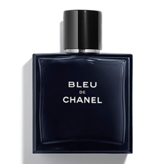 BLEU DE CHANEL　ブルー ドゥ シャネル オードゥ トワレット(ヴァポリザター)(限定ラッピング付き)