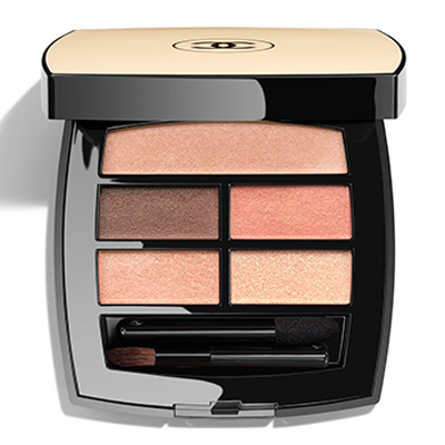 LES BEIGES PALETTE REGARD レ ベージュ パレット ルガール(限定