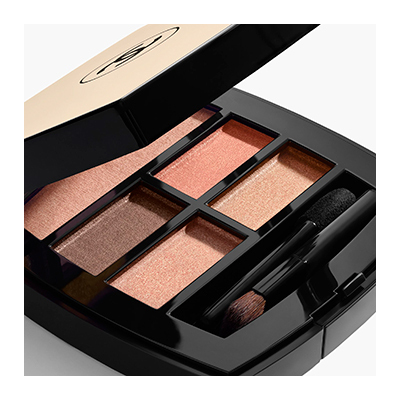 LES BEIGES PALETTE REGARD レ ベージュ パレット ルガール(限定