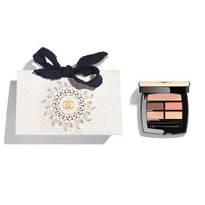 LES BEIGES PALETTE REGARD レ ベージュ パレット ルガール(限定