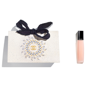 ホリデー 限定ギフトラッピング対象製品一覧｜CHANEL(CHANEL)｜コスメ