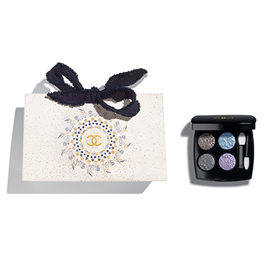 シャネル レ キャトル オンブルと Amazon.co.jp: 【新色-NEW COLORS】CHANEL LES 4 OMBRES