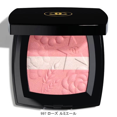 LES SIGNES DE CHANEL レ シーニュ ドゥ シャネル(限定ラッピング付き