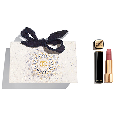 ROUGE ALLURE VELVET ルージュ アリュール ヴェルヴェット ホリデー