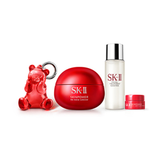 新品 SK-II スキンパワー リニュー エッセンス 30ml 美容液 導入液 SK-II｜SK-II スキンパワー リニュー エッセンス 30ml | Rakuten