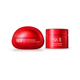 スキンパワー リニュー クリーム(B2570277)｜コスメ・デパコス｜阪急