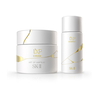 LXP 金継ぎ クリーム トライアルキット