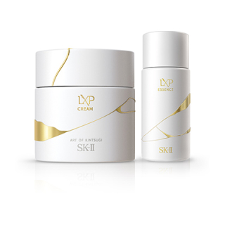 LXP 金継ぎ クリーム コフレ