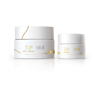 LXP 金継ぎ アイ クリーム コフレ(B25O0A00)｜コスメ・デパコス｜阪急