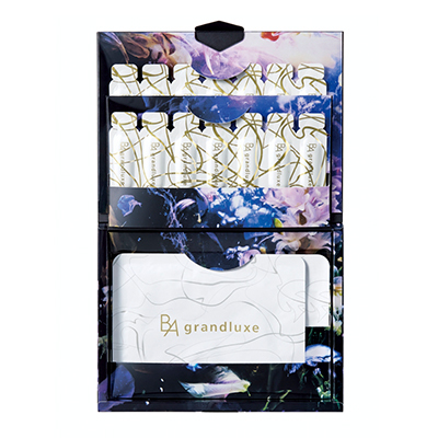 B.A ラグジュアリーコレクション B.A クリーム セット(B25O0A20