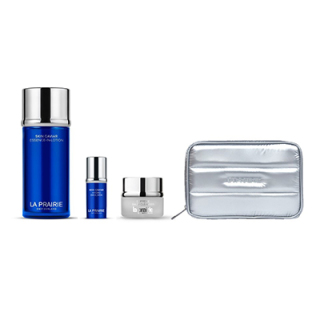 正規品 ラ・プレリー 3個セット ラ・プレリー(LA PRAIRIE)｜コスメ・デパコス｜阪急百貨店公式化粧品