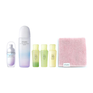 美容液｜アユーラ(AYURA)｜コスメ・デパコス｜阪急百貨店公式化粧品