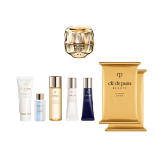 クレ・ド・ポー ボーテ｜クレ・ド・ポー ボーテ(cle de peau beaute