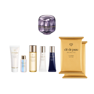 クレ・ド・ポー ボーテ｜クレ・ド・ポー ボーテ(cle de peau beaute