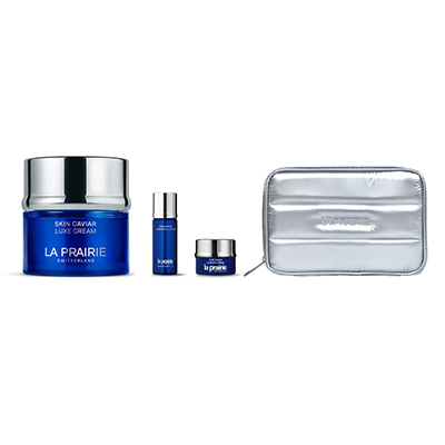 ラプレリーSCラックスクリームシアー50ml SC ラックス クリーム シアー N | ラ・プレリー – La Prairie