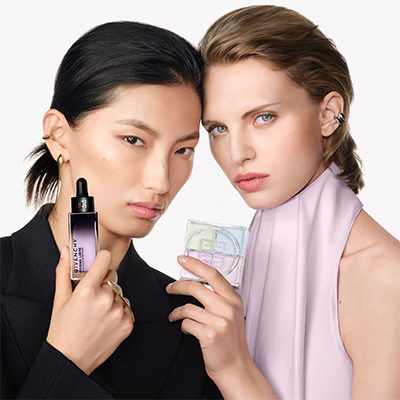 GIVENCHY プリズム・リーブル・ケア＆カラー・セラム・プライマー 2434-400-