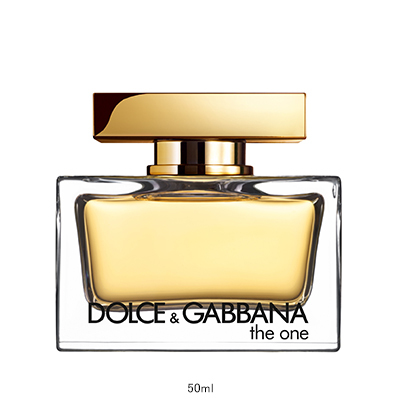 ドルチェ＆ガッバーナ ザ・ワン オードパルファム(B2610021)｜コスメ