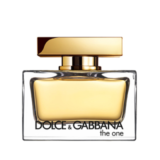 ドルチェ＆ガッバーナ ザ・ワン オードパルファム