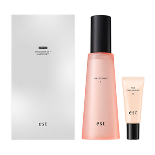 エスト ザ ローション EX T リミテッドセットa