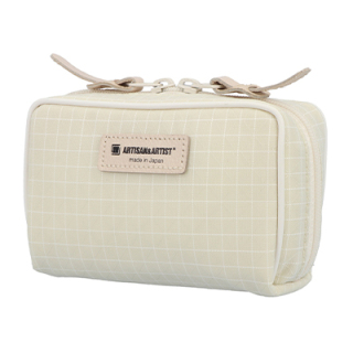 サブトラクション ミニマム・マルチユースポーチ(6WP-SB636)(IVY)