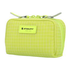 サブトラクション ミニマム・マルチユースポーチ(6WP-SB636)(YEL)