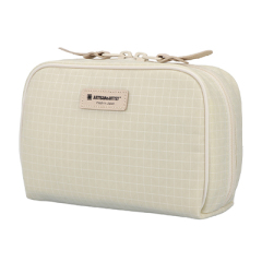 サブトラクション デイリーユースポーチ(6WP-SB836)(IVY)