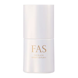 FAS ザ ブラック ブライトセラム II[販売名：FBブライトセラムII][医薬部外品]