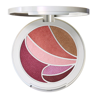 メタモーフォシス フェイス アンド アイ パレット