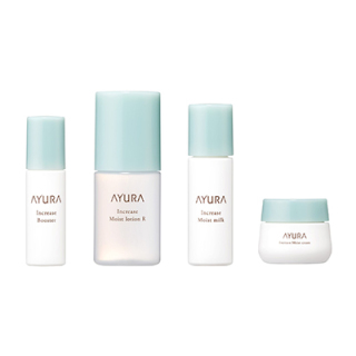 インクリーゼ トライアルセット