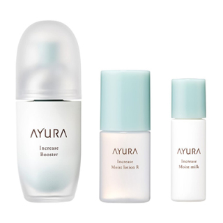 アユーラ(AYURA)｜コスメ・デパコス｜阪急百貨店公式化粧品通販 HANKYU