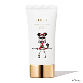 ブライトC セラムUV【ディズニー】