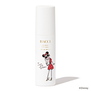 日焼け止めミスト DI【ディズニー】