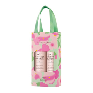 sakura hair care gift